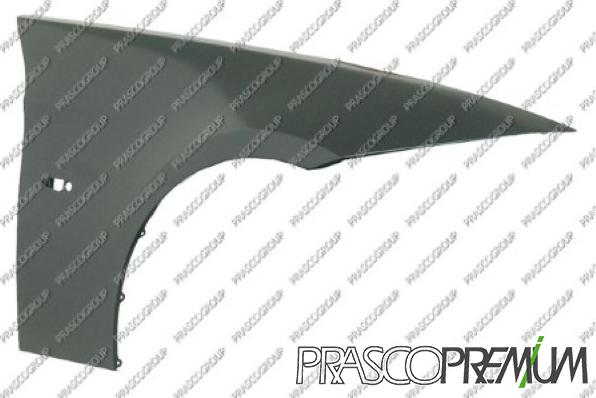 Prasco BM0243013 - Parafango www.autoricambi360.it
