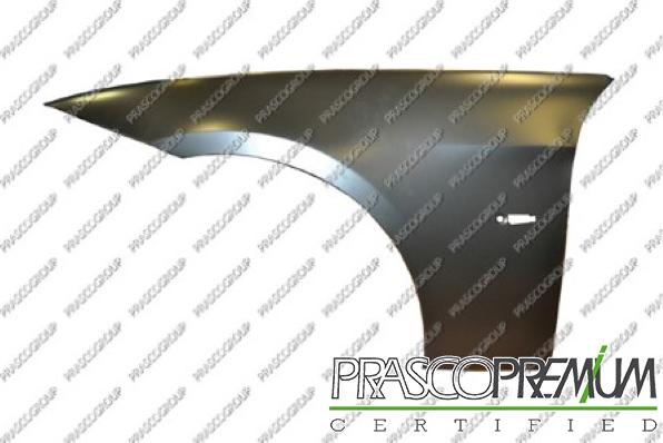 Prasco BM0243034 - Parafango www.autoricambi360.it