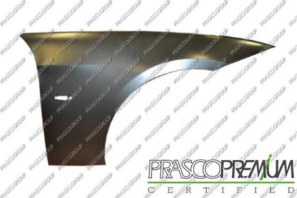 Prasco BM0243033 - Parafango www.autoricambi360.it
