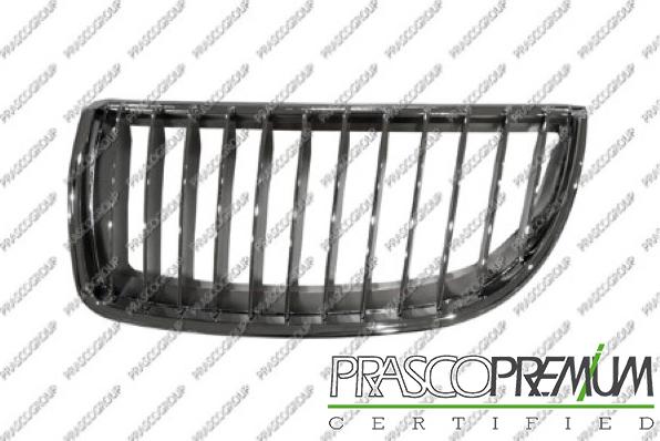 Prasco BM0242004 - Griglia radiatore www.autoricambi360.it