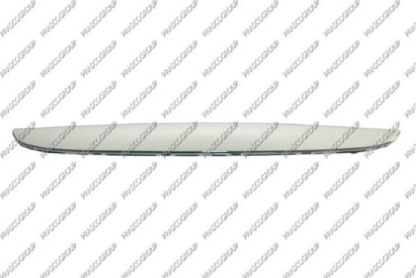 Prasco BM0242104 - Cornice, Faro principale www.autoricambi360.it