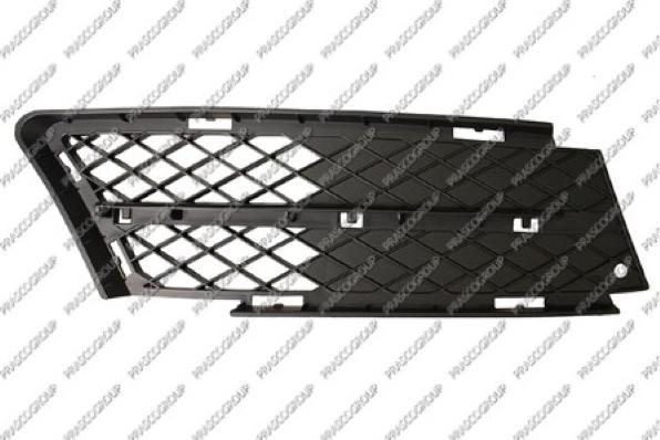 Prasco BM0242133 - Griglia di ventilazione, Paraurti www.autoricambi360.it