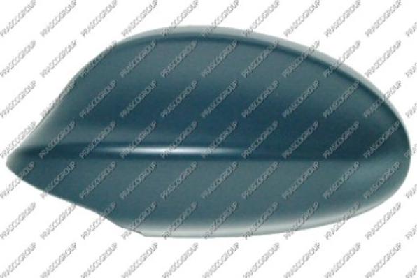 Prasco BM0247414 - Copertura, Specchio esterno www.autoricambi360.it