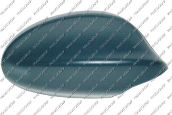 Prasco BM0247413 - Copertura, Specchio esterno www.autoricambi360.it