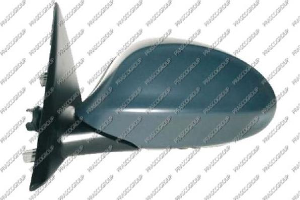 Prasco BM0247304 - Specchio retrovisore esterno www.autoricambi360.it