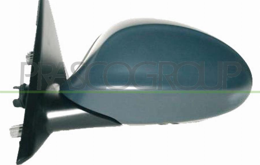 Prasco BM0247324 - Specchio retrovisore esterno www.autoricambi360.it