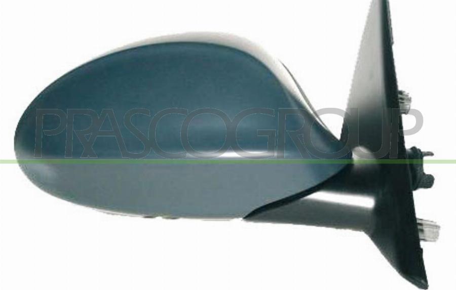 Prasco BM0247323 - Specchio retrovisore esterno www.autoricambi360.it