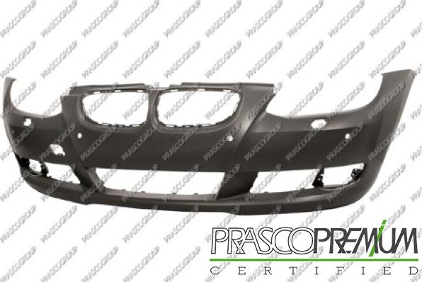 Prasco BM0251041 - Paraurti www.autoricambi360.it