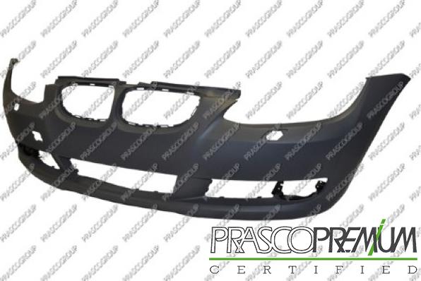 Prasco BM0251031 - Paraurti www.autoricambi360.it