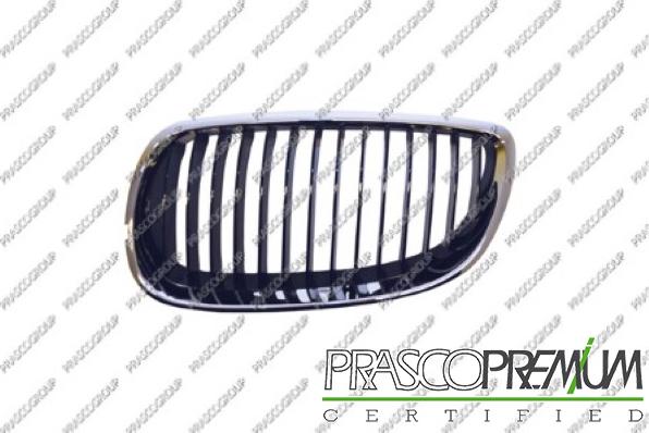 Prasco BM0252004 - Griglia radiatore www.autoricambi360.it