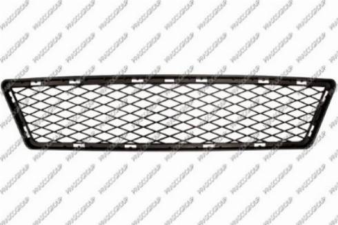 Prasco BM0252130 - Griglia di ventilazione, Paraurti www.autoricambi360.it