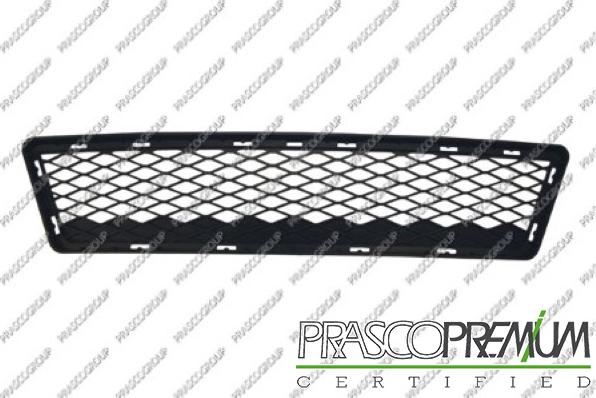 Prasco BM0252120 - Griglia di ventilazione, Paraurti www.autoricambi360.it