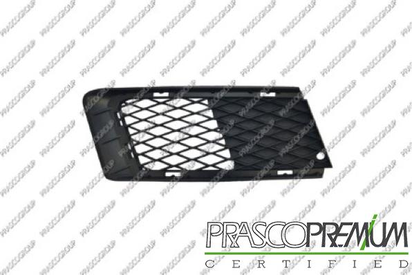 Prasco BM0252123 - Griglia di ventilazione, Paraurti www.autoricambi360.it