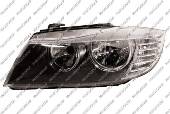Prasco BM0264904 - Faro principale www.autoricambi360.it