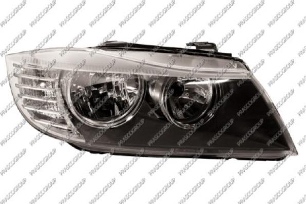 Prasco BM0264903 - Faro principale www.autoricambi360.it