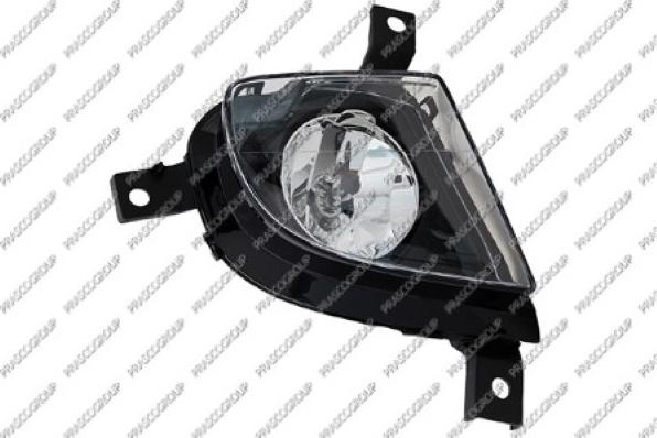Prasco BM0264416 - Fendinebbia www.autoricambi360.it