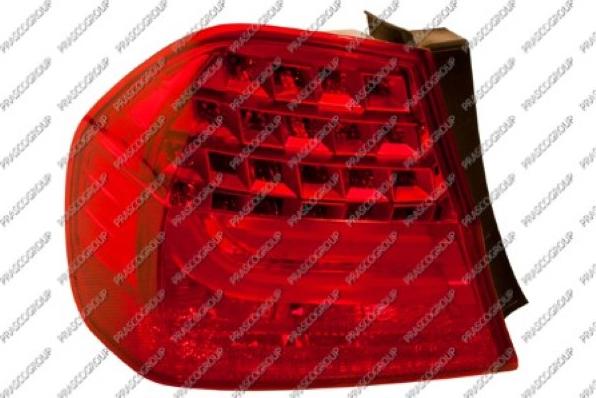Prasco BM0264154 - Luce posteriore www.autoricambi360.it