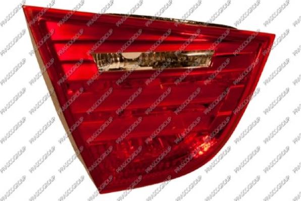 Prasco BM0264156 - Luce posteriore www.autoricambi360.it