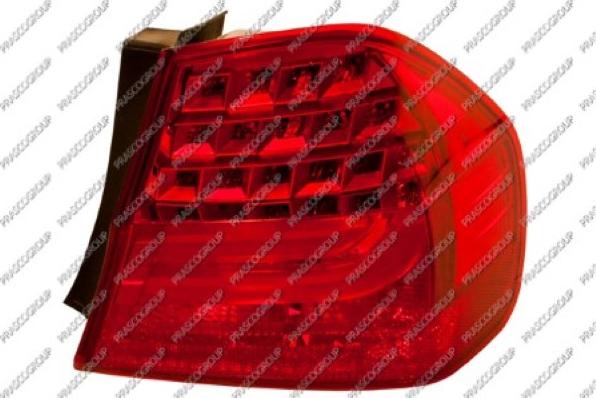 Prasco BM0264153 - Luce posteriore www.autoricambi360.it