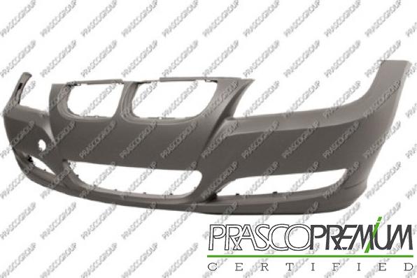 Prasco BM0261001 - Paraurti www.autoricambi360.it