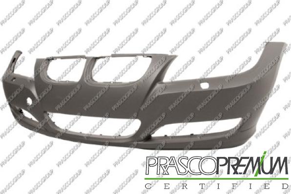 Prasco BM0261021 - Paraurti www.autoricambi360.it