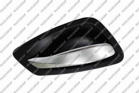 Prasco BM0268402 - Maniglia apriporta www.autoricambi360.it