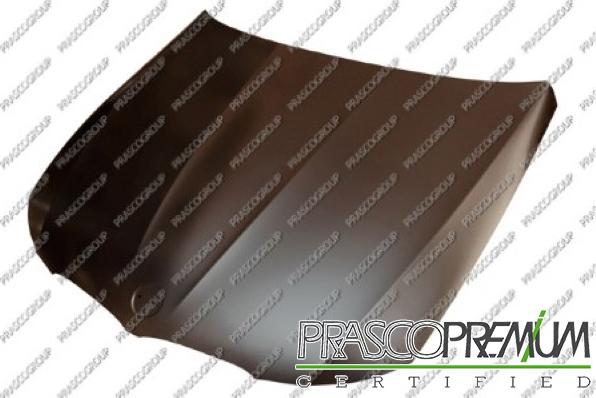 Prasco BM0263130 - Cofano motore www.autoricambi360.it