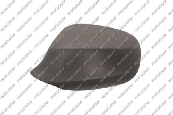 Prasco BM0267414 - Copertura, Specchio esterno www.autoricambi360.it