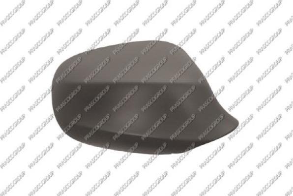 Prasco BM0267413 - Copertura, Specchio esterno www.autoricambi360.it