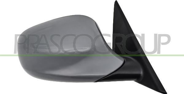 Prasco BM0267303 - Specchio retrovisore esterno www.autoricambi360.it