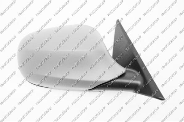 Prasco BM0267313 - Specchio retrovisore esterno www.autoricambi360.it
