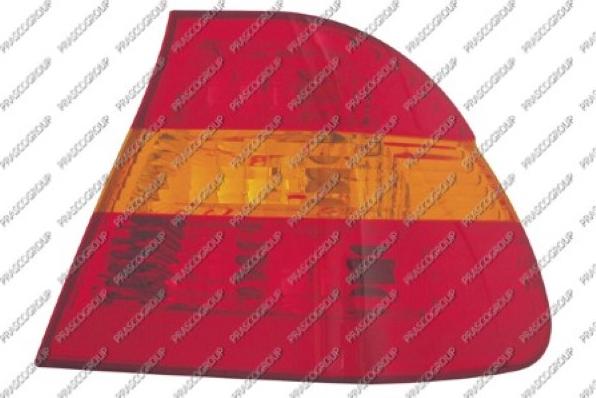 Prasco BM0204156 - Luce posteriore www.autoricambi360.it