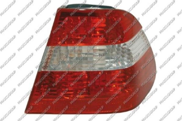 Prasco BM0204153 - Luce posteriore www.autoricambi360.it