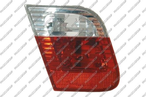 Prasco BM0204164 - Luce posteriore www.autoricambi360.it