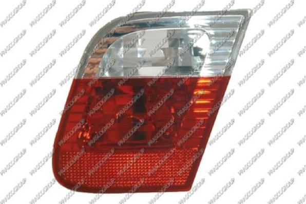 Prasco BM0204163 - Luce posteriore www.autoricambi360.it