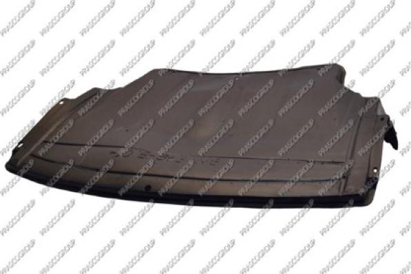 Prasco BM0201900 - Insonorizzazione vano motore www.autoricambi360.it