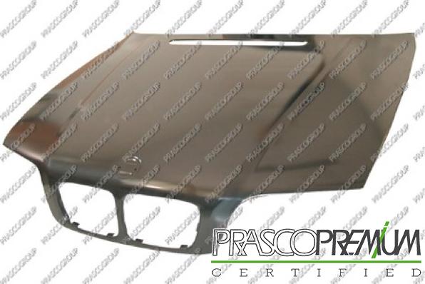 Prasco BM0203130 - Cofano motore www.autoricambi360.it