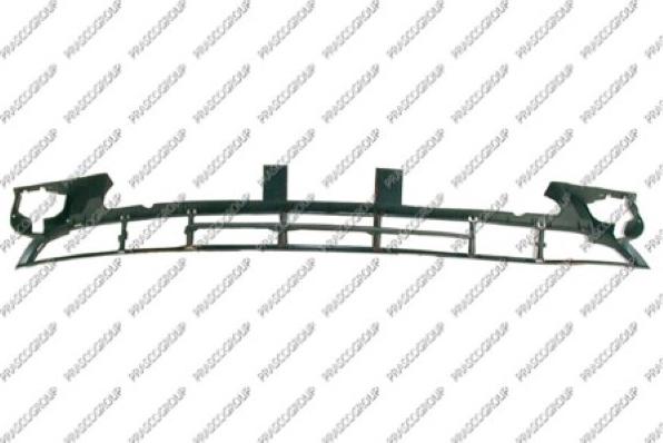 Prasco BM0202120 - Griglia di ventilazione, Paraurti www.autoricambi360.it