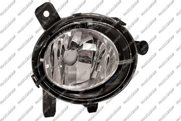 Prasco BM0284415 - Fendinebbia www.autoricambi360.it