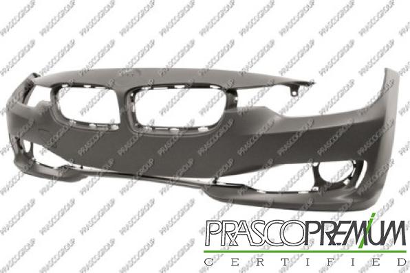 Prasco BM0281001 - Paraurti www.autoricambi360.it