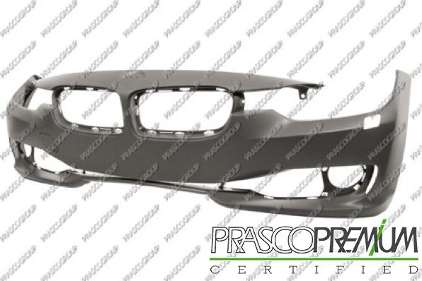 Prasco BM0281011 - Paraurti www.autoricambi360.it