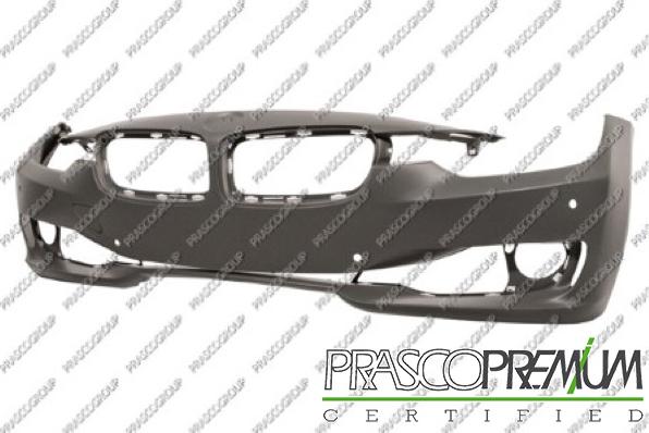 Prasco BM0281021 - Paraurti www.autoricambi360.it
