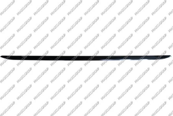 Prasco BM0281275 - Modanatura decorativa / protettiva, Paraurti www.autoricambi360.it
