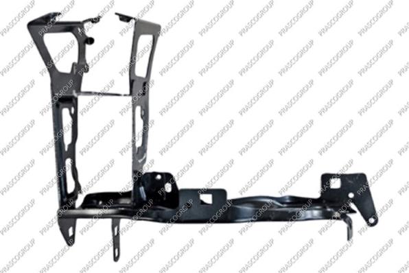 Prasco BM0283404 - Supporto, Faro principale www.autoricambi360.it