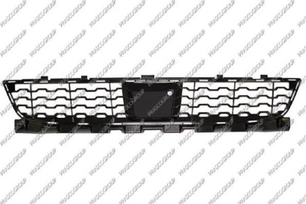 Prasco BM1052120 - Griglia di ventilazione, Paraurti www.autoricambi360.it