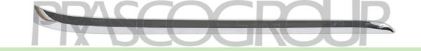 Prasco BM1061254 - Modanatura decorativa / protettiva, Paraurti www.autoricambi360.it