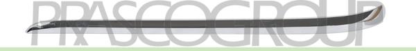 Prasco BM1061253 - Modanatura decorativa / protettiva, Paraurti www.autoricambi360.it
