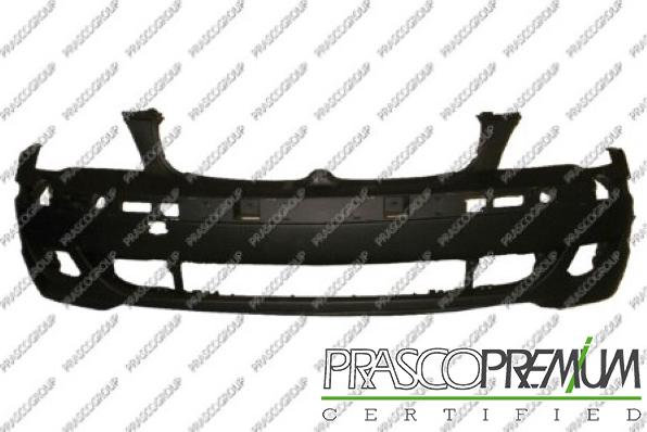 Prasco BM1001001 - Paraurti www.autoricambi360.it