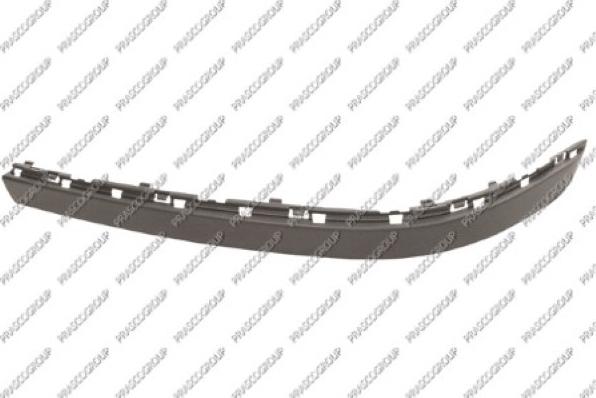 Prasco BM1001244 - Modanatura decorativa / protettiva, Paraurti www.autoricambi360.it