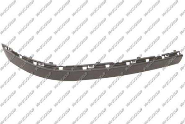 Prasco BM1001243 - Modanatura decorativa / protettiva, Paraurti www.autoricambi360.it